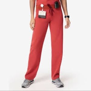 Figs Scrubs Pant Clay Livingston